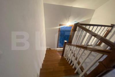 Casă cu 7 camere cu Teren 500 Mp în Central - 10