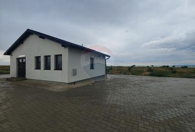 Spațiu industrial, de 1,120 mp, în Dumbrăveni - 10