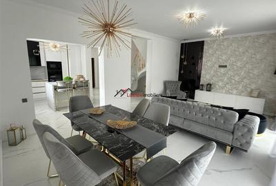 Comision 0%.Casa individuala la cheie 120 mp utili, teren liber 450 mp. Zona aer Comision 0%.Casa individuala la cheie 120 mp utili, teren liber 450 mp. Zona aer - 3