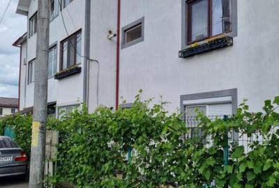 Apartament 3 camere decomandat, 68 mp ,zona 1 Mai ,Ciuperca. - 11