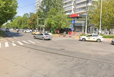 Apartament 3 camere Decomandat Str. Armenis - DE RENOVAT - Bd. 1 Decembrie 1918 - 3