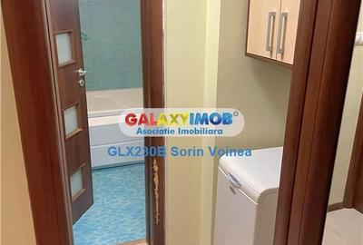 Apartament cu 4 camere semidecomandat, mobilat în Apărătorii Patriei - 6