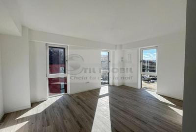 Apartament Premium cu 4 Camere în Bucium -263.426Euro cu TVA inclus - 2