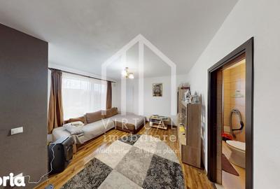 Casă cu 3 camere cu Canalizare în Turnișor - 5