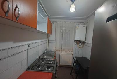 Apartament cu 2 camere semidecomandat în Mircea cel Bătrân - 10