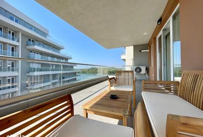 Apartament cu 2 camere în Central - 7