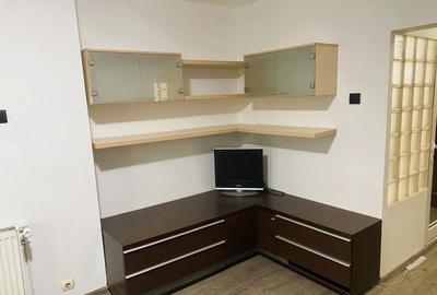 Dristor | 3 min. Metrou | Bloc mixt | Garsonieră la cheie - 4