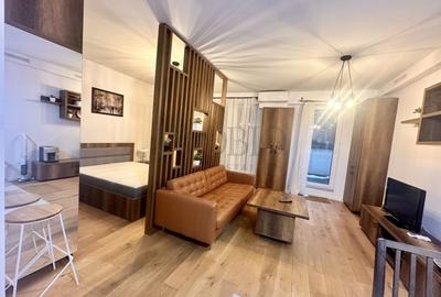 Garsonieră, mobilată în Herăstrău - 4