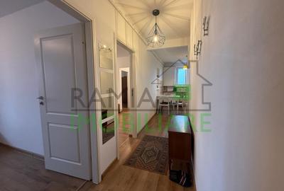 Apartament 3 camere - Astra, gata de locuit - 1