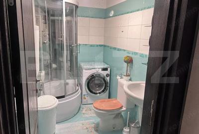 PENTHOUSE | 4 CAMERE | DECOMANDAT | MICRO 3 | 160 MP | ETAJ 4 | - 13