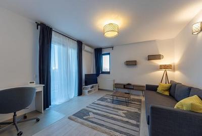 Apartament cu 2 camere decomandat în Drumul Taberei - 2