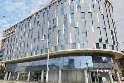 Comision 0! Inchiriere spatiu birouri in zona Armeneasca - 310 si 376mp - 1