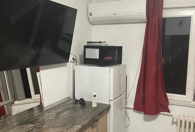 Garsonieră decomandată în Astra - 2