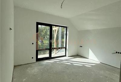 Casa individuala cu etaj - cartier Ferneziu - 9