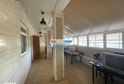 Casă cu 4 camere cu Teren 250 Mp în Vest - 9