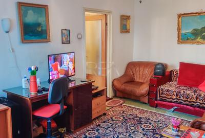 Apartament cu 2 camere decomandat, mobilat în Sălăjan - 11