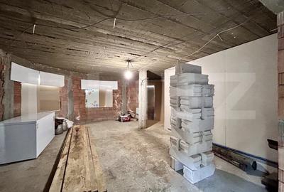 Casa semifinisata , Strejnicu - 19
