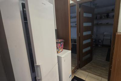 Apartament cu 2 camere decomandat, mobilat în Lujerului - 12