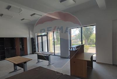 Spa?iu comercial 93 mp de vanzare Ultracentral Promenada... - 18