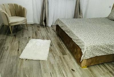 Casă cu 4 camere în Central - 1