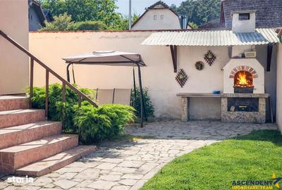 Casă cu 4 camere în Simeria - 1