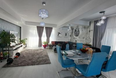 VILA INDIVIDUALA LUX - 4
