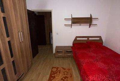 Apartament cu 2 camere semidecomandat în Central - 3
