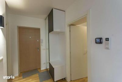 Apartament cu 3 camere, mobilat în Calea Călărașilor - 2
