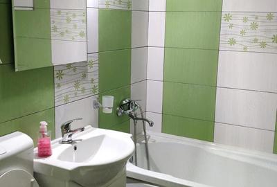 Apartament cu 2 camere decomandat în Central - 1