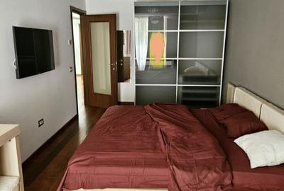 HERASTRAU, 3 camere deosebit, etaj 1, 110 mp, centrala, terasa - 2