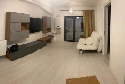 Inchiriez apartament 2 camere Capsunarie zona FORD disponibil din 1 februarie - 1