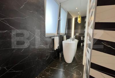 Apartament cu 4 camere semidecomandat, mobilat în Sopor - 9