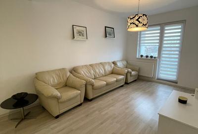 Apartament cu 2 camere decomandat, mobilat în Mihai Bravu - 3