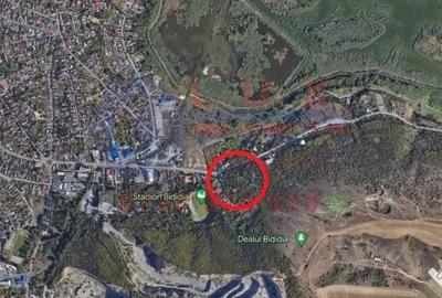 Teren de 3000 mp, în Orizontului - 1