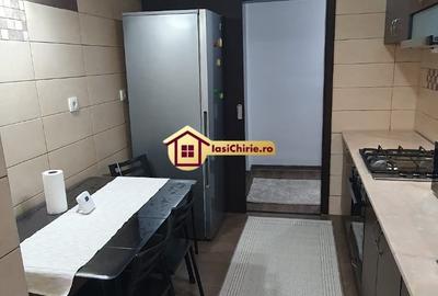 Apartament 3 camere Valea Lupului - 8