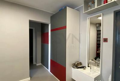 Apartament cu 2 camere decomandat în Banu Manta - 1