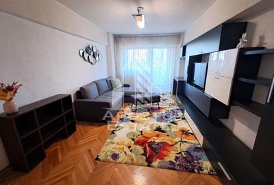Apartament cu 3 camere, decomandat , centrala , zona Aradului - 3