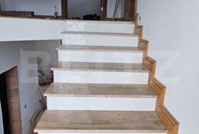 Casă cu 4 camere în Criș - 2