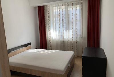 Vand apartament 2 camere Lujerului , metrou 2 min, complet utilat, bloc nou - 5