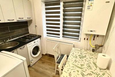 Apartament cu o camera - 2