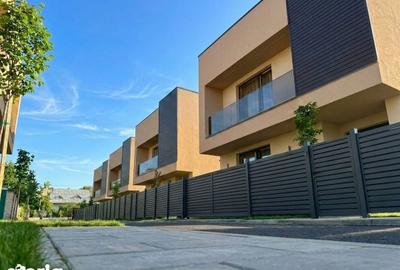 Casă cu 5 camere cu Teren 320 Mp în Central - 4