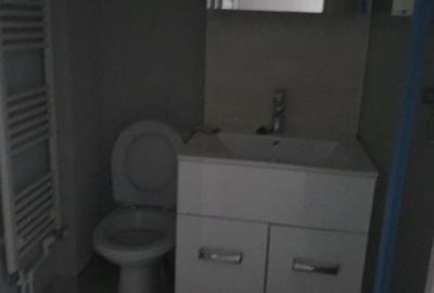 Apartament cu 2 camere nedecomandat în Dâmbu Pietros - 2