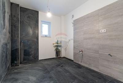 Duplex cu 5 camere cu Teren 276 Mp în Dâmbul Rotund - 13