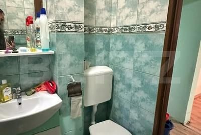 Apartament cu 2 camere, decomandat, 39 mp, Deva - 8