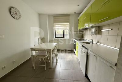 Apartament cu 3 camere, mobilat în Iancu Nicolae - 14