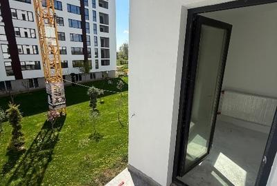 Apartament cu 2 camere semidecomandat în Central - 14