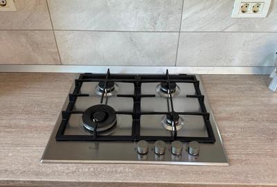 Apartament modern cu parcare in bloc nou - Dimri Residence, Prelungirea Ghencea - 5
