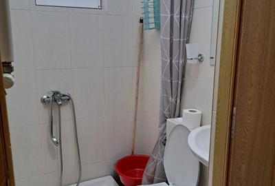 Apartament cu 2 camere semidecomandat în Central - 3