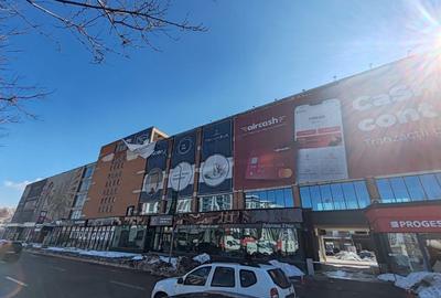 Spațiu comercial, de 3,200 mp, în Pipera - 4