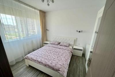 2 camere in zona Soarelui